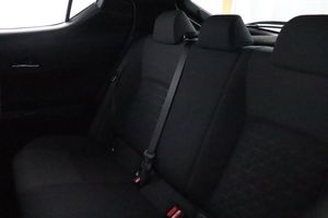 Toyota C-HR bild 20