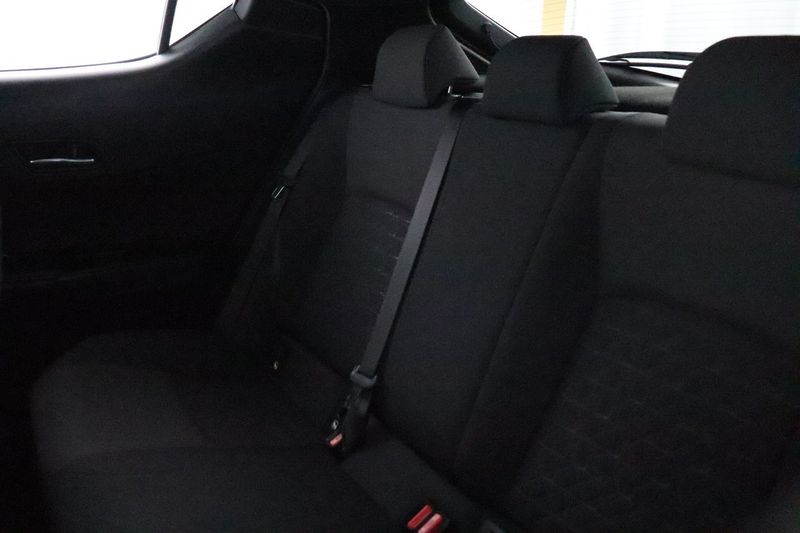Toyota C-HR bild 20