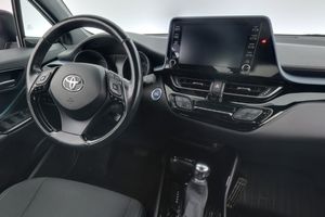 Toyota C-HR bild 22