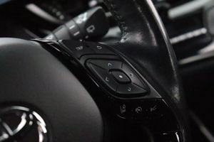 Toyota C-HR bild 26