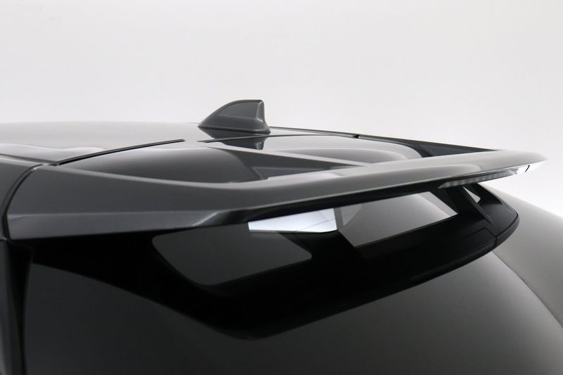 Toyota C-HR bild 13
