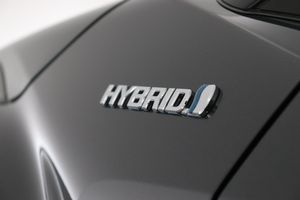 Toyota C-HR bild 14