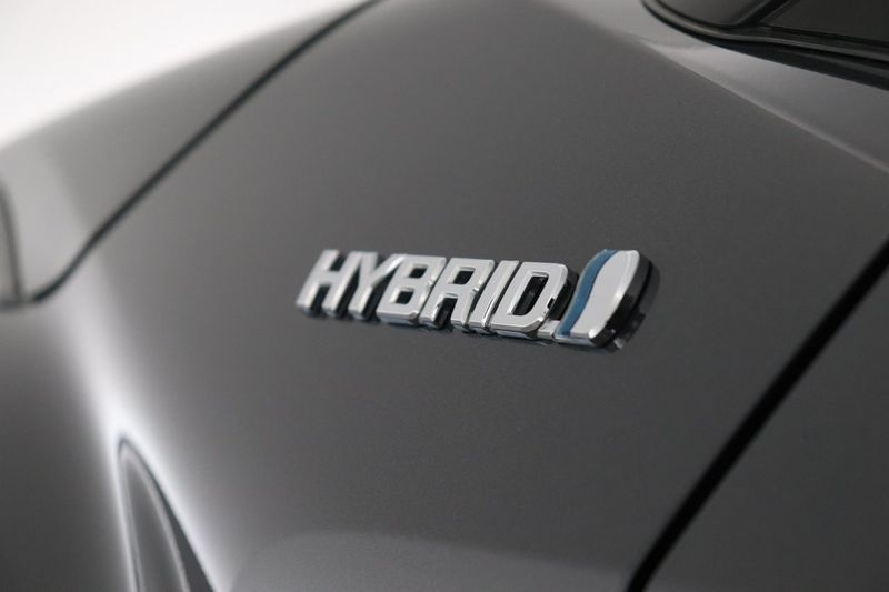 Toyota C-HR bild 14