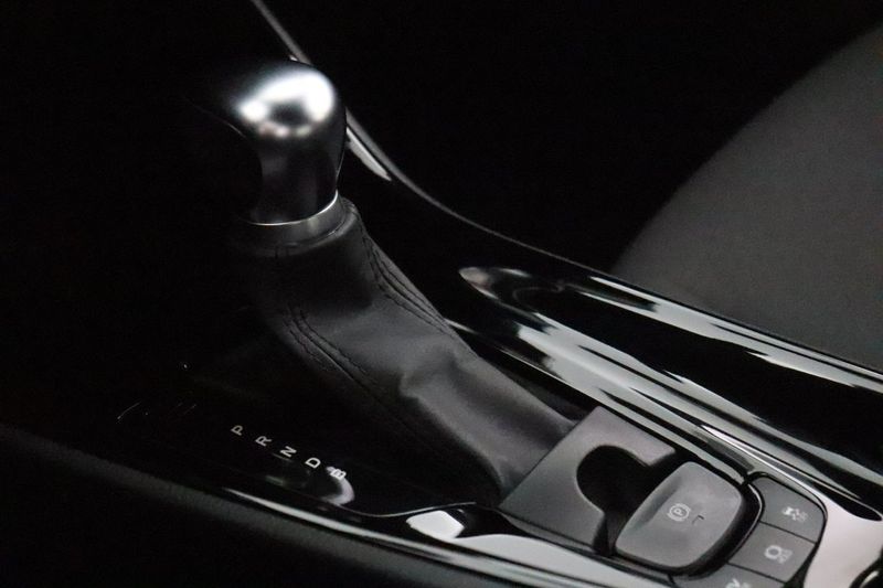 Toyota C-HR bild 25