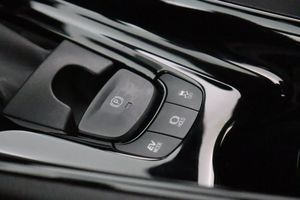 Toyota C-HR bild 24