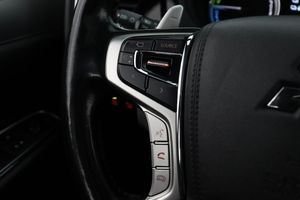 Mitsubishi Outlander bild 19