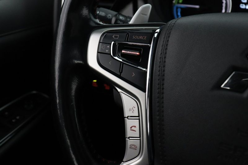 Mitsubishi Outlander bild 19