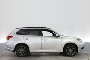 Mitsubishi Outlander bild 6