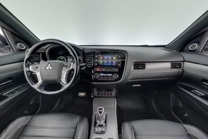 Mitsubishi Outlander bild 17