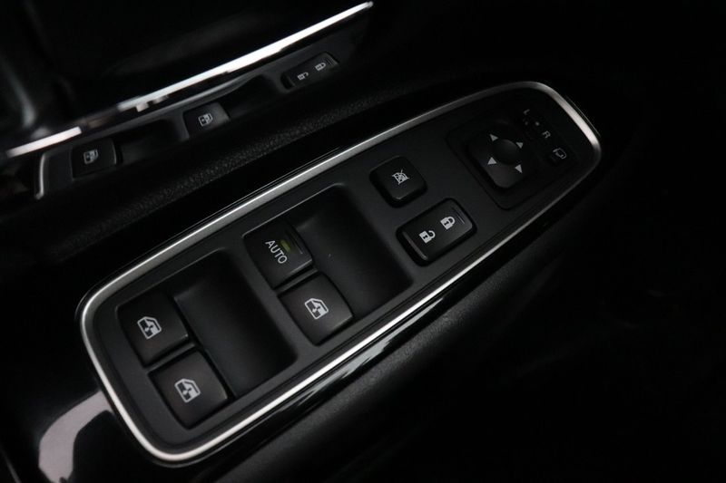 Mitsubishi Outlander bild 30