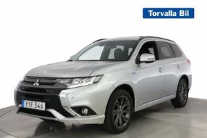 Mitsubishi Outlander bild 1