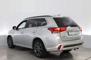Mitsubishi Outlander bild 3