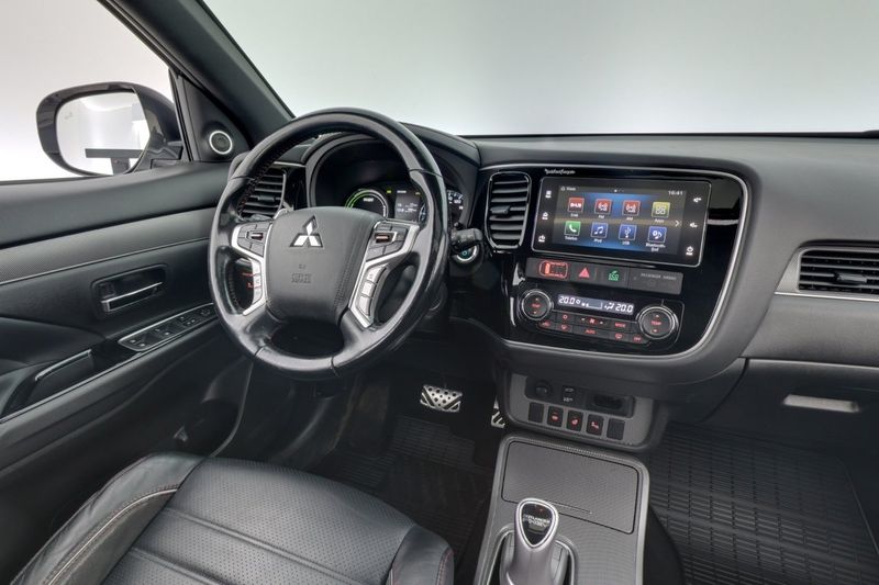 Mitsubishi Outlander bild 18