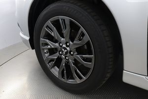 Mitsubishi Outlander bild 27