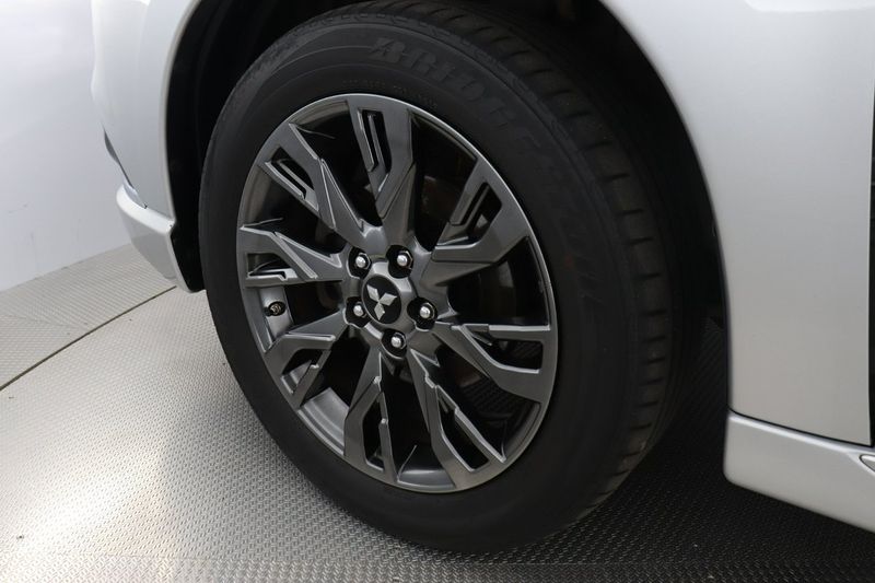 Mitsubishi Outlander bild 27