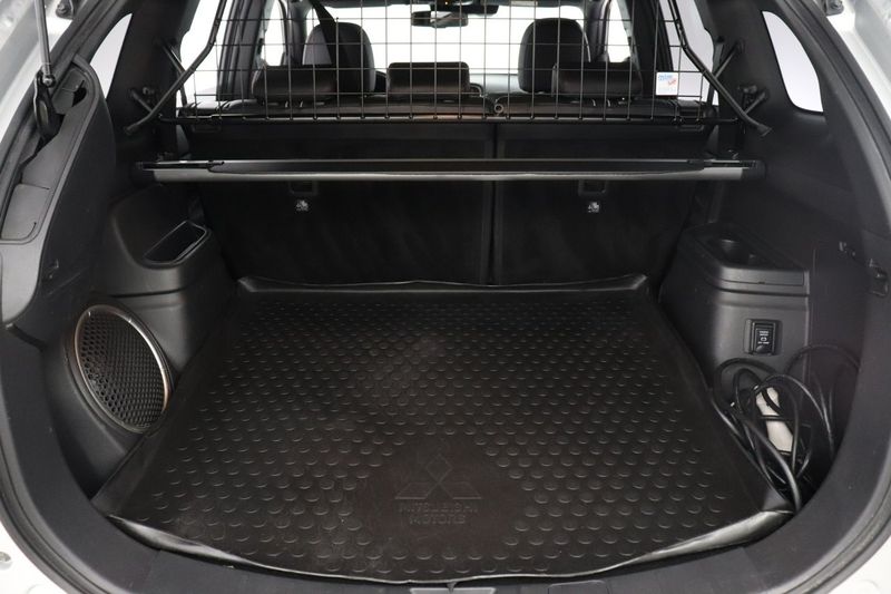 Mitsubishi Outlander bild 32