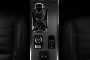 Mitsubishi Outlander bild 23
