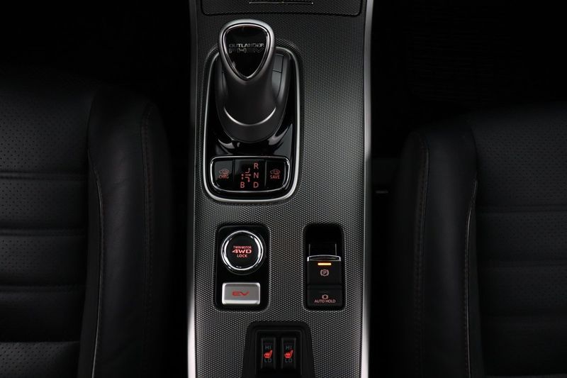 Mitsubishi Outlander bild 23