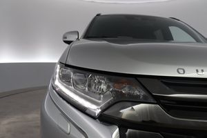 Mitsubishi Outlander bild 26
