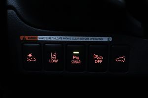Mitsubishi Outlander bild 29