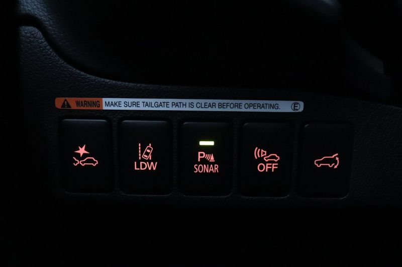 Mitsubishi Outlander bild 29