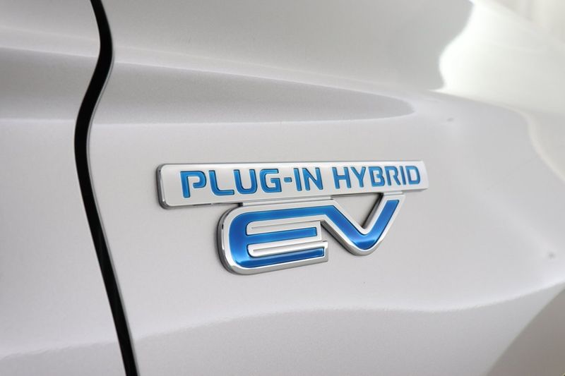 Mitsubishi Outlander bild 31