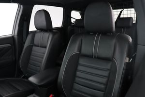 Mitsubishi Outlander bild 13