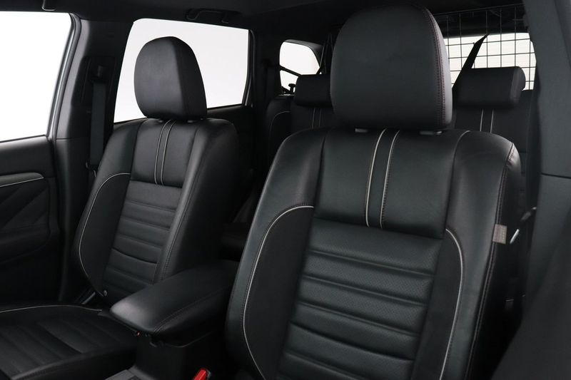 Mitsubishi Outlander bild 13