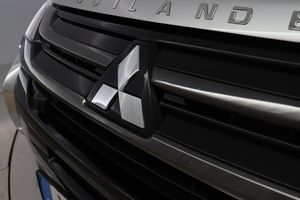 Mitsubishi Outlander bild 25