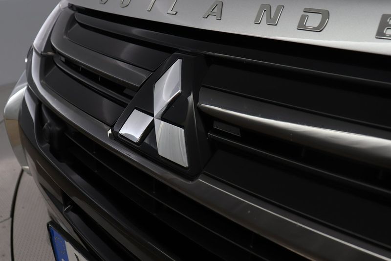 Mitsubishi Outlander bild 25