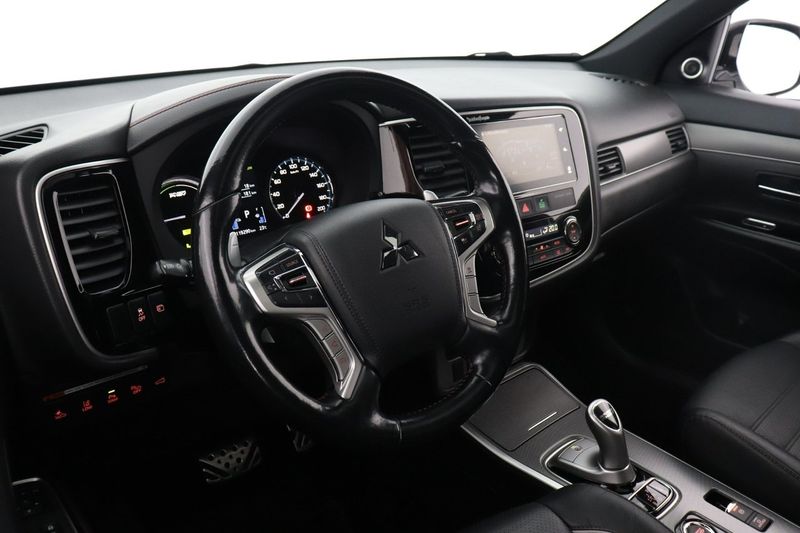 Mitsubishi Outlander bild 10