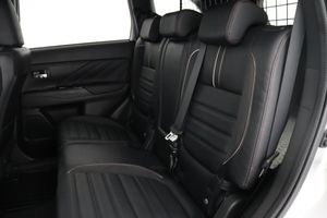 Mitsubishi Outlander bild 16