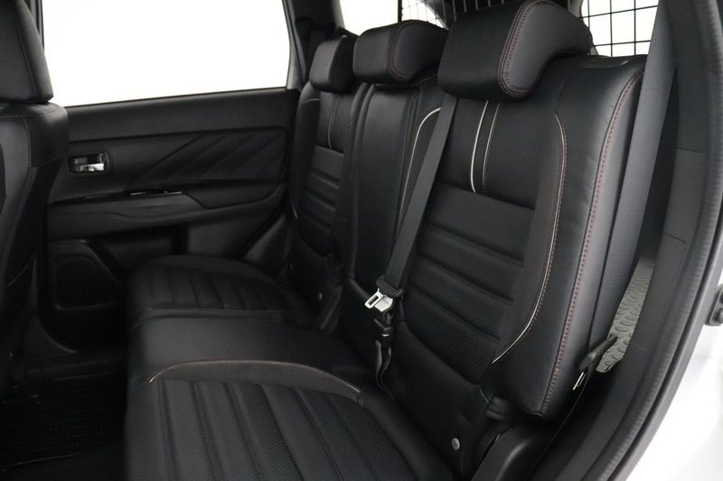 Mitsubishi Outlander bild 16