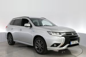 Mitsubishi Outlander bild 7