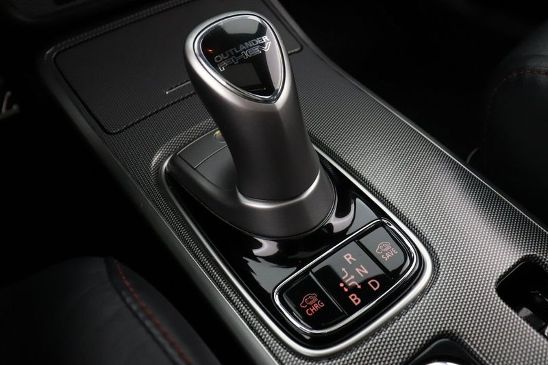 Mitsubishi Outlander bild 11