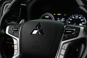 Mitsubishi Outlander bild 20