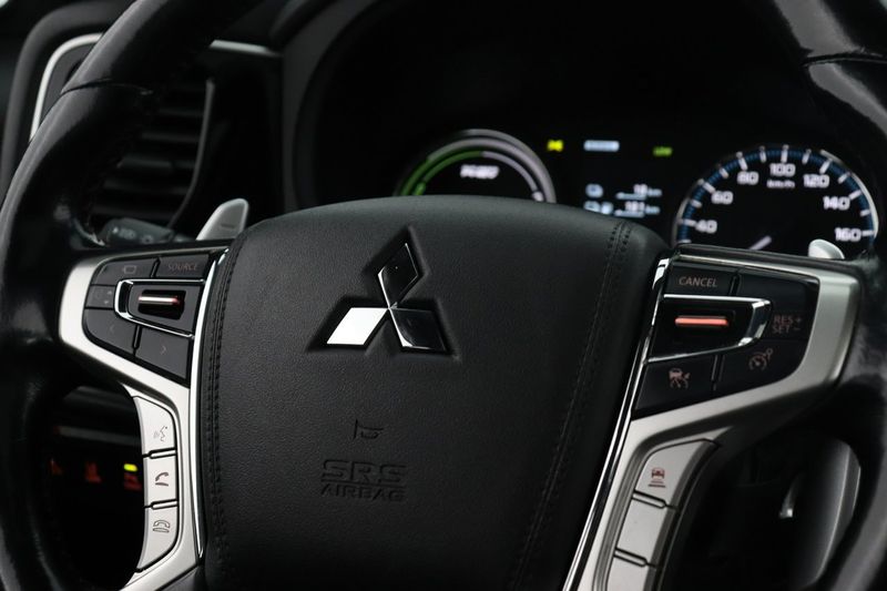 Mitsubishi Outlander bild 20