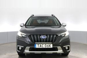 Subaru Outback bild 8
