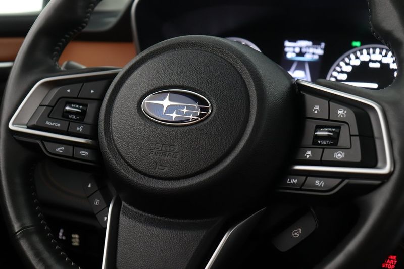 Subaru Outback bild 25
