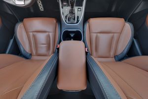 Subaru Outback bild 19