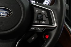 Subaru Outback bild 26