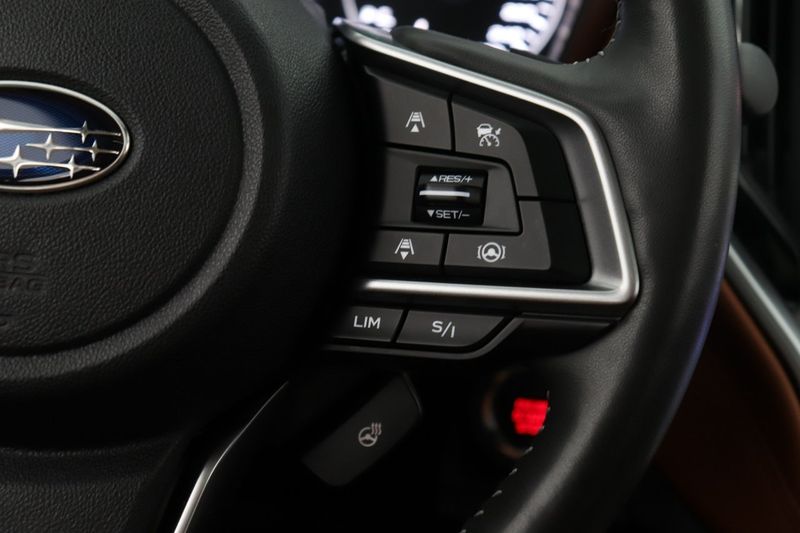 Subaru Outback bild 26