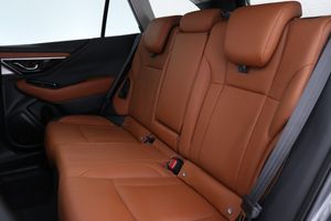 Subaru Outback bild 20