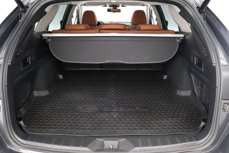 Subaru Outback bild 22