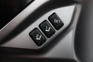 Subaru Outback bild 32