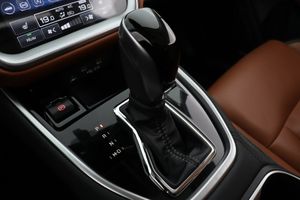 Subaru Outback bild 27