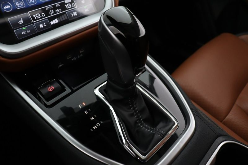 Subaru Outback bild 27