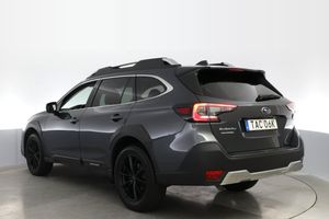 Subaru Outback bild 3