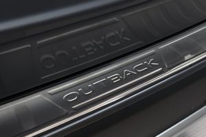 Subaru Outback bild 14