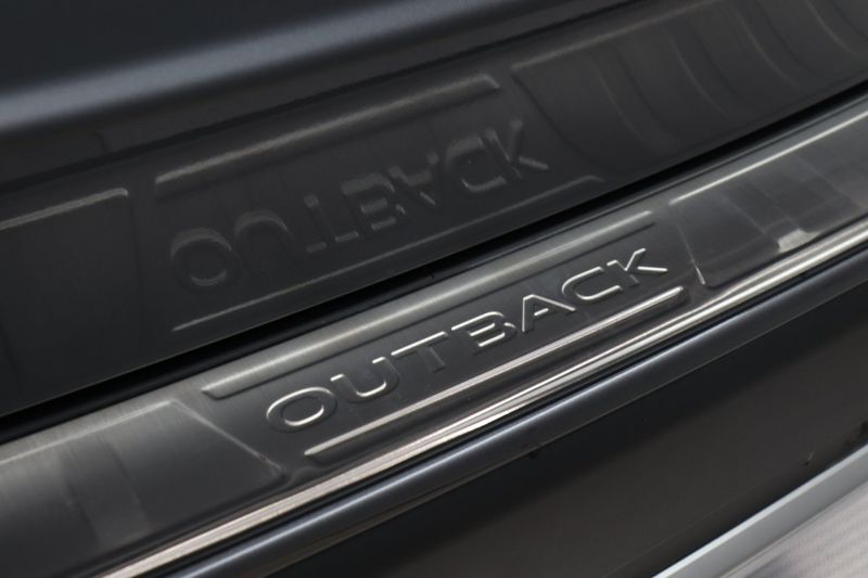 Subaru Outback bild 14
